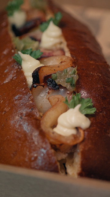 Lista Gourmet iFood