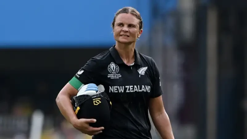 Womens CPL 2026: Full Overseas Players List & All 4 Teams Squad