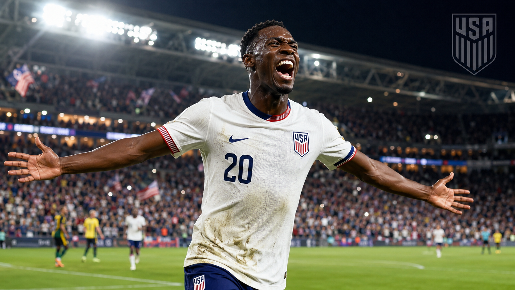 world cup 2026 USA