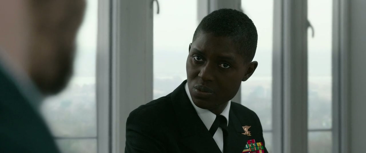 Without Remorse Screenshot