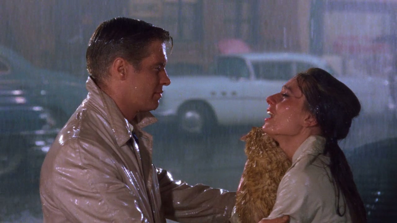 Breakfast at Tiffany's Screenshot