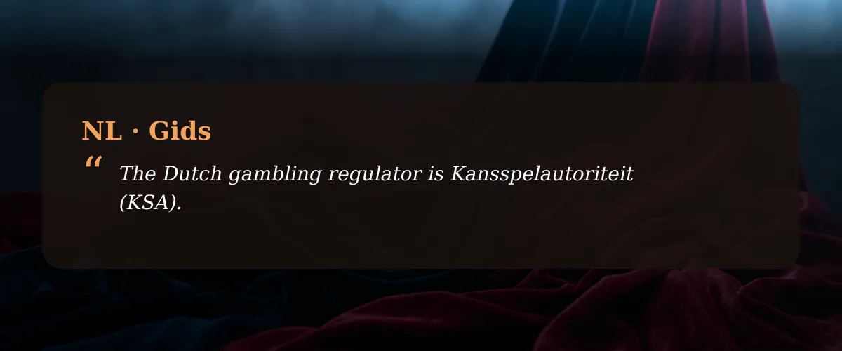 De beste online casino’s voor een speler met hoge inzetten in Nederland — Gids