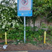 sign on exit