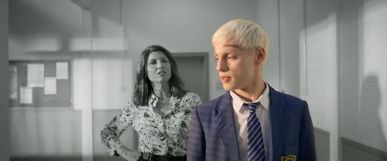 Everybody's Talking About Jamie Screenshot