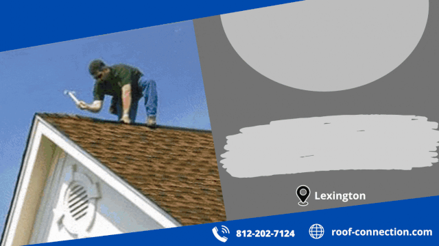 The crew at Roof Connection deliver quality results throughout Lexington, IN and we are honored to be a leading commercial roofing contractor in the area.