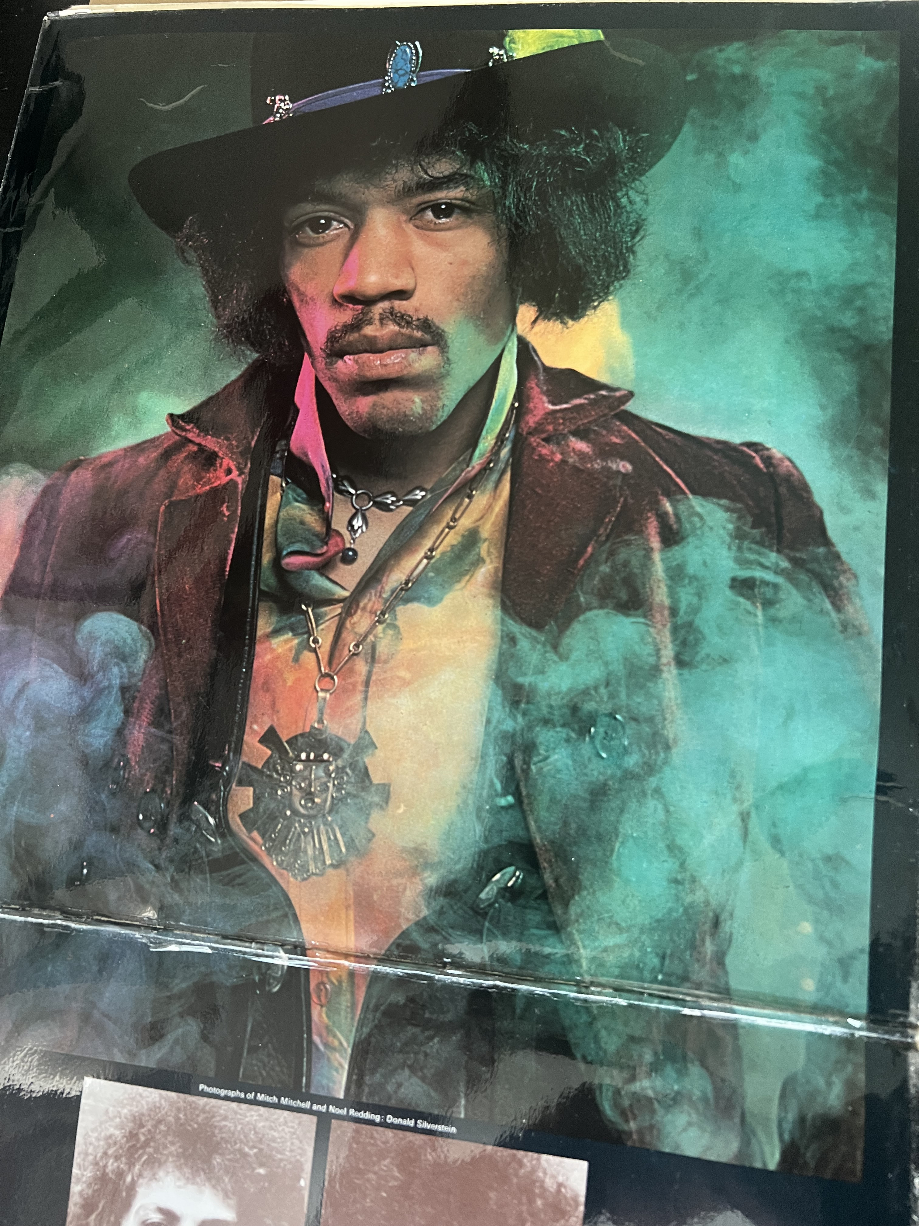 New or used, the last vinyl record you spent more than $100 on? Are you ...
