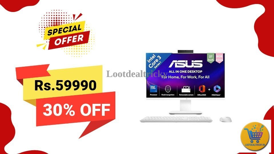 Asus V470 2026 – Just ₹6750 | Top Unbeatable Deal