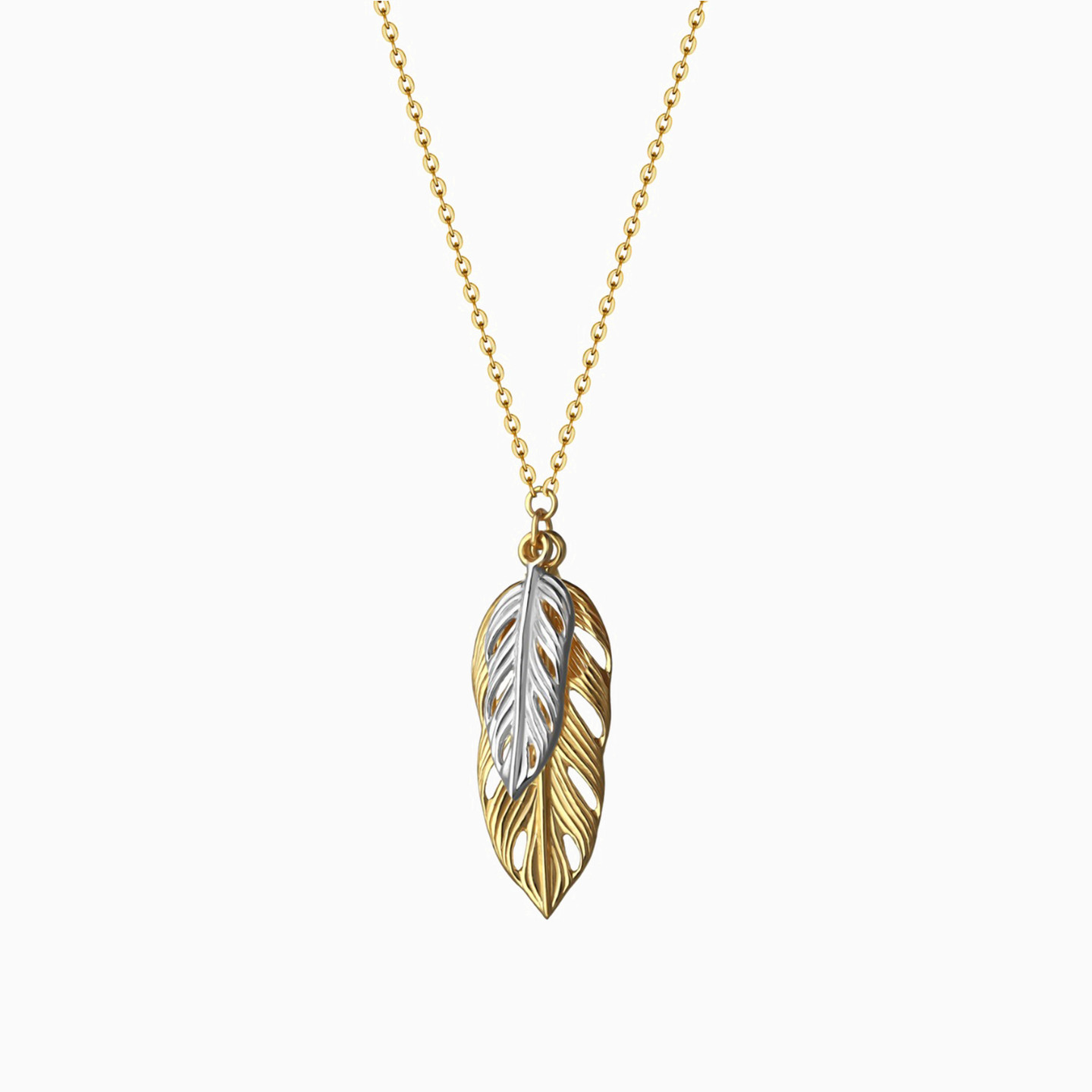 Pendant Necklaces