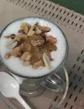 صورة منيو ARABIA CAFE