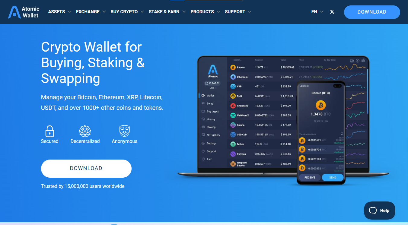 Ledger