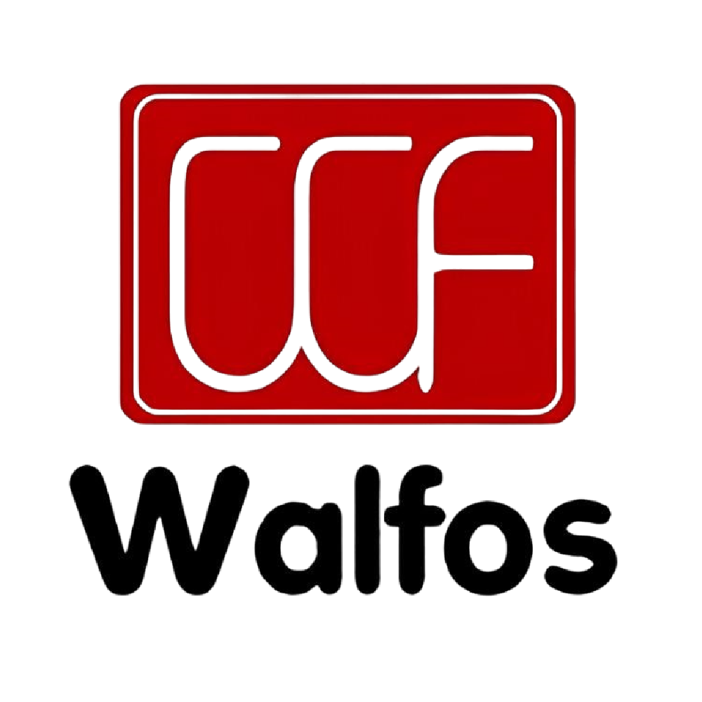 Walfos Kitchenware logo