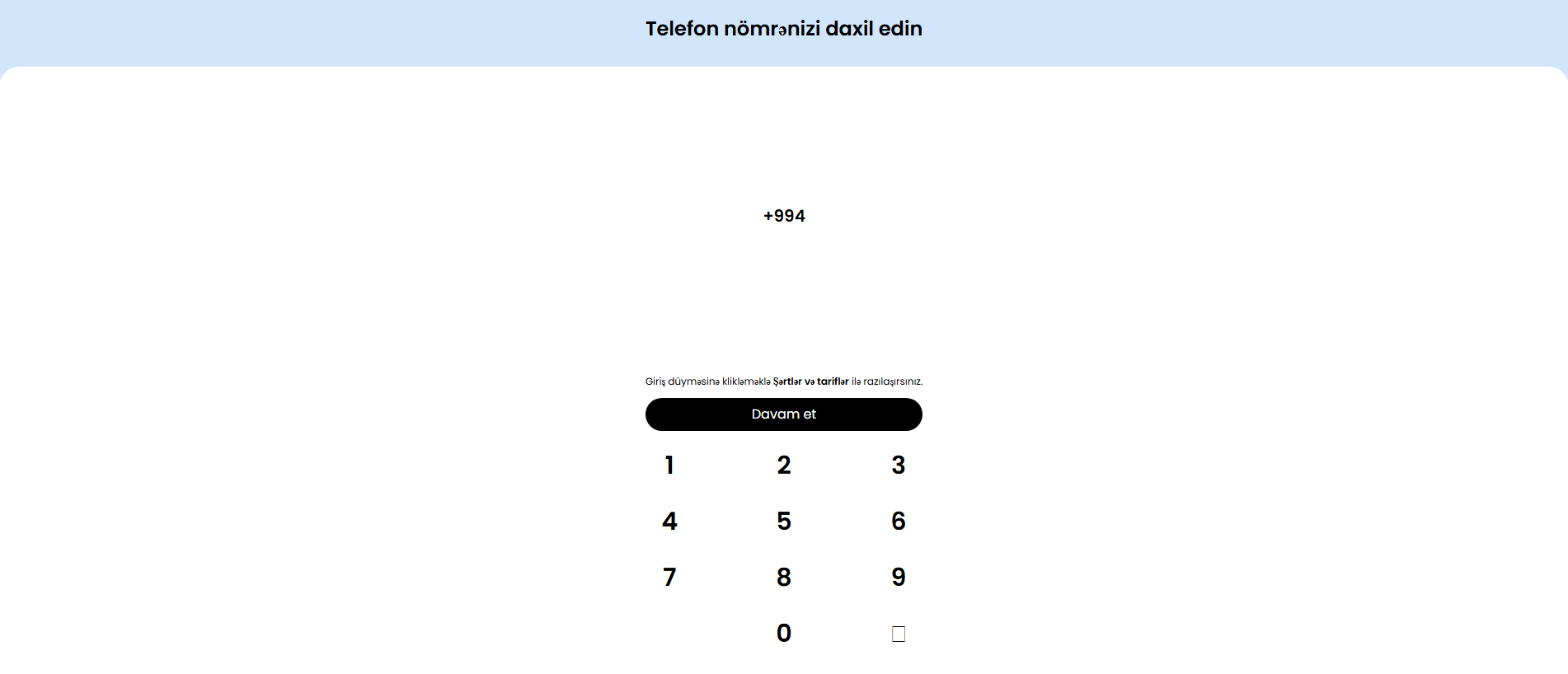 Forensic screenshot of [REDACTED] showing the phishing page layout
