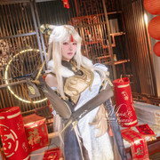 Yiko湿润兔 金蛇来财 凝光贺岁 02