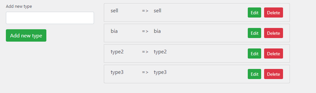 listing-type