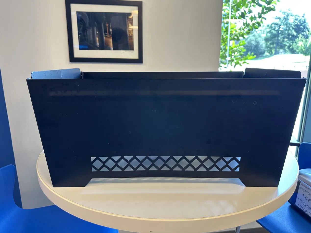 Rectangular Serving Tray Small