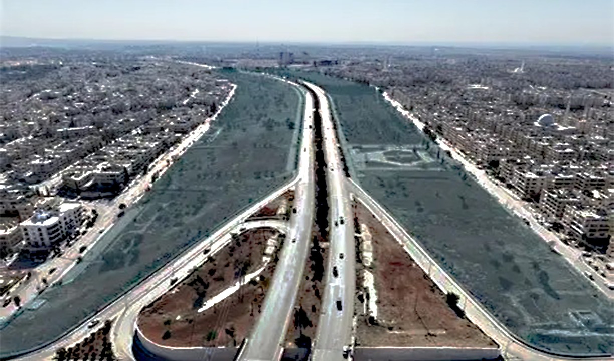 مشروعات استثمارية جديدة في حلب