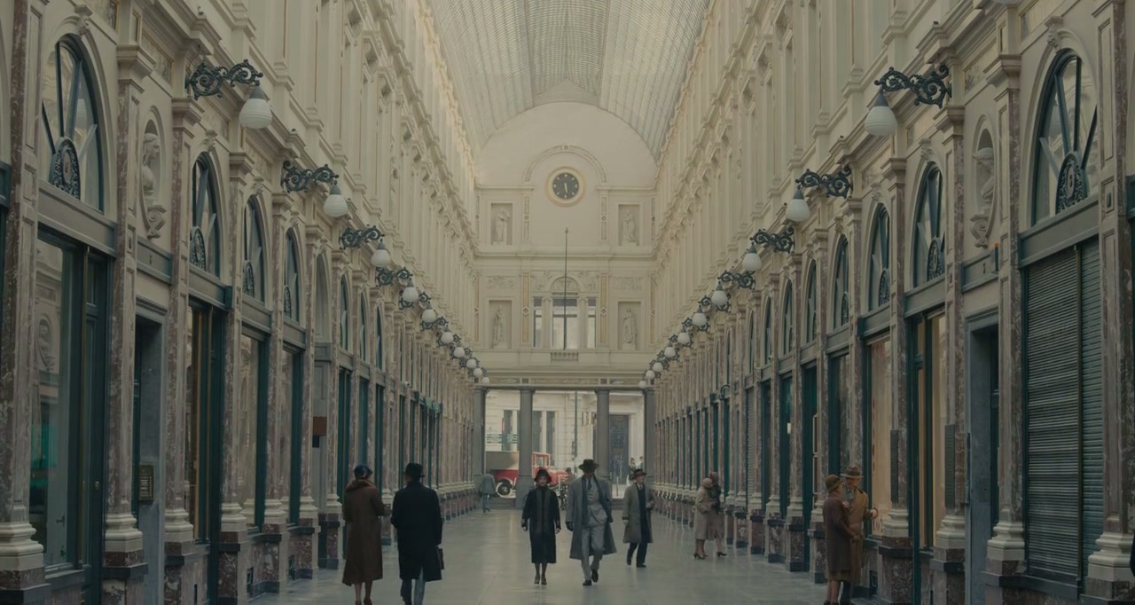 The Danish Girl Screenshot