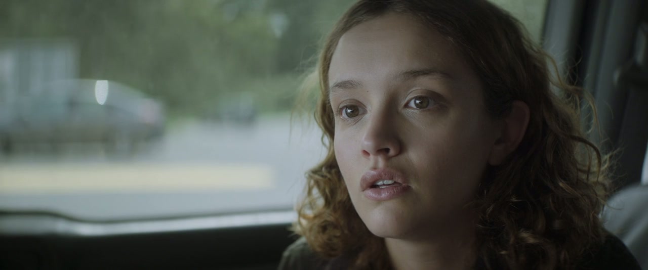 Thoroughbreds Screenshot