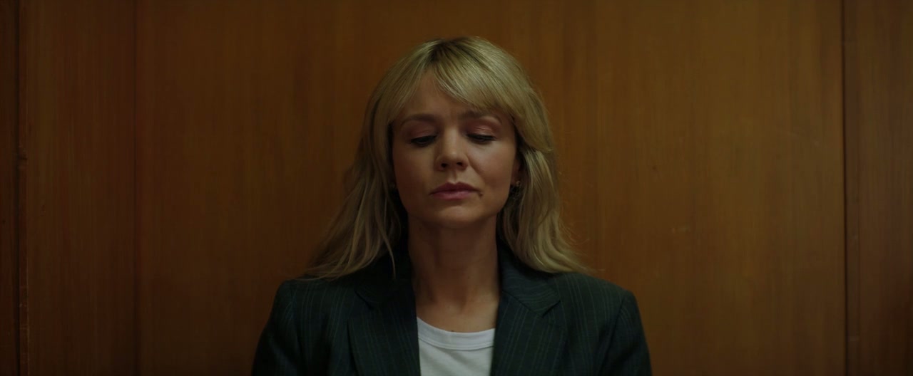 Promising Young Woman Screenshot