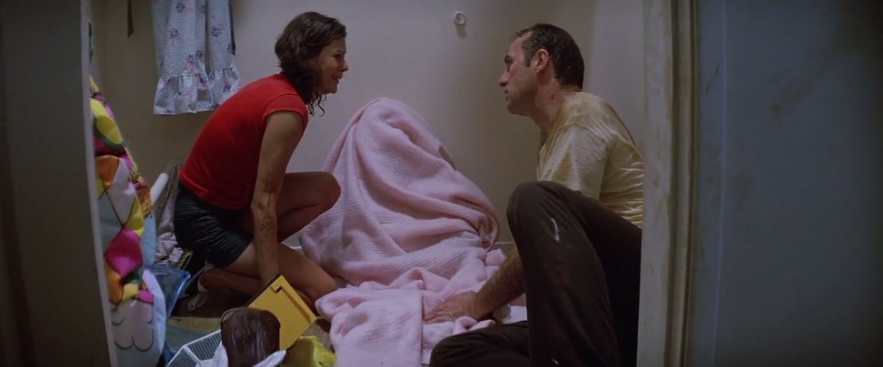 Poltergeist Screenshot