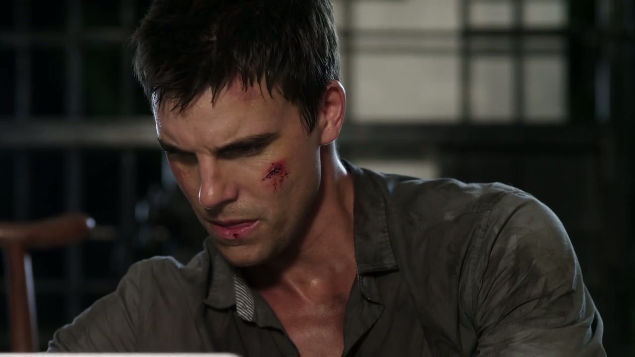 A Stranger in Paradise Screenshot