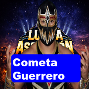 Cometa Guerrero