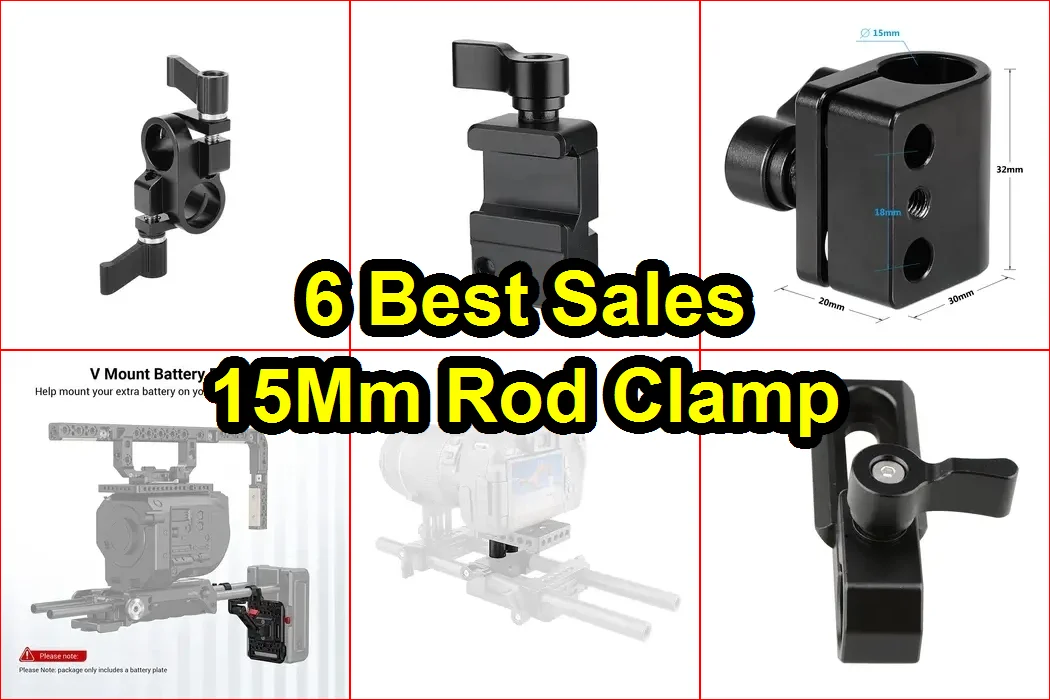 15毫米桿夾 評價