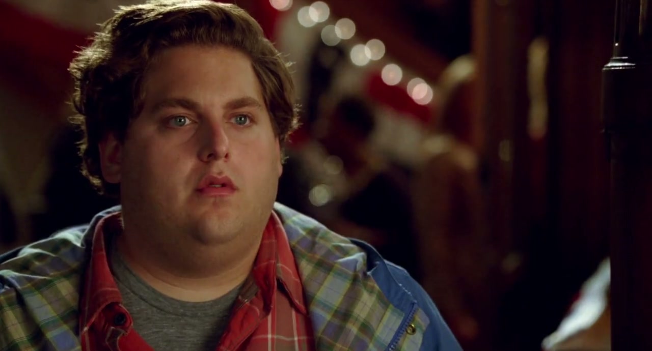 The Sitter Screenshot