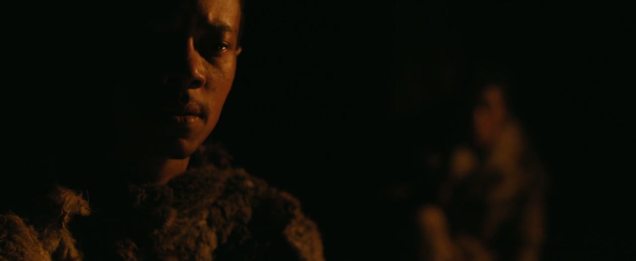 Out of Darkness Screenshot
