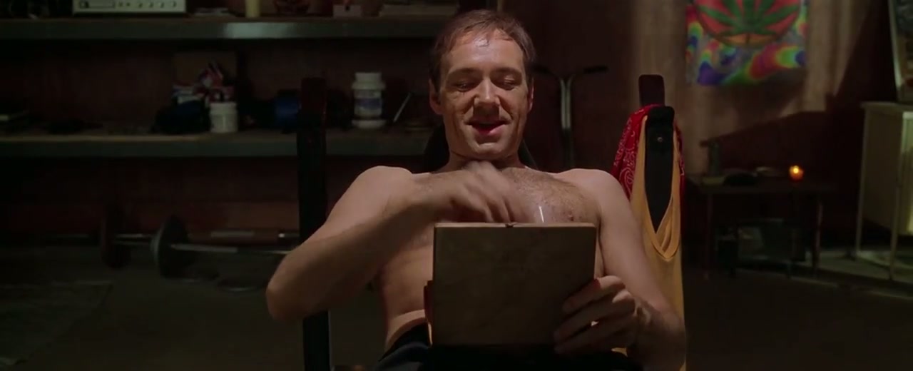 American Beauty Screenshot