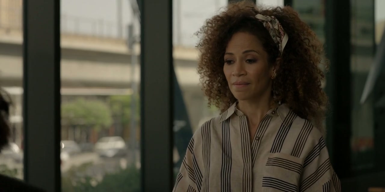 Imperfect Women Screenshot