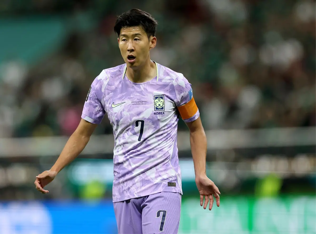 South Africa vs South Korea: World Cup Showdown