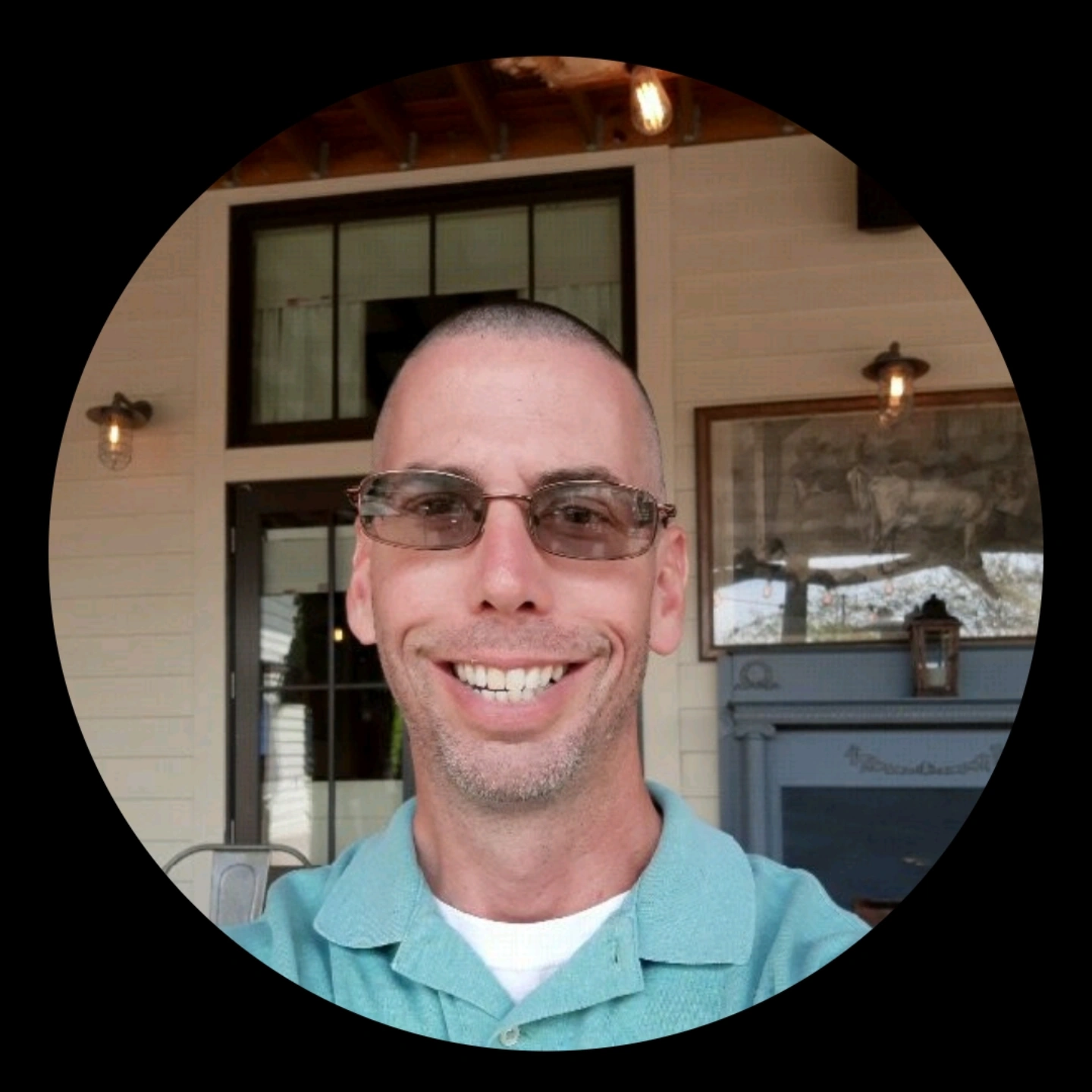 Chad Rowe — GLP-1 Strong Men