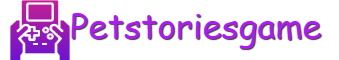PetstoriesGames