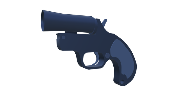 Flare Gun