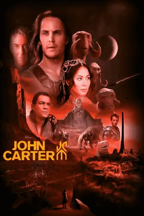 John Carter (2012) PL.480p.BDRip.XviD.DD5.1-ELiTE / Lektor PL