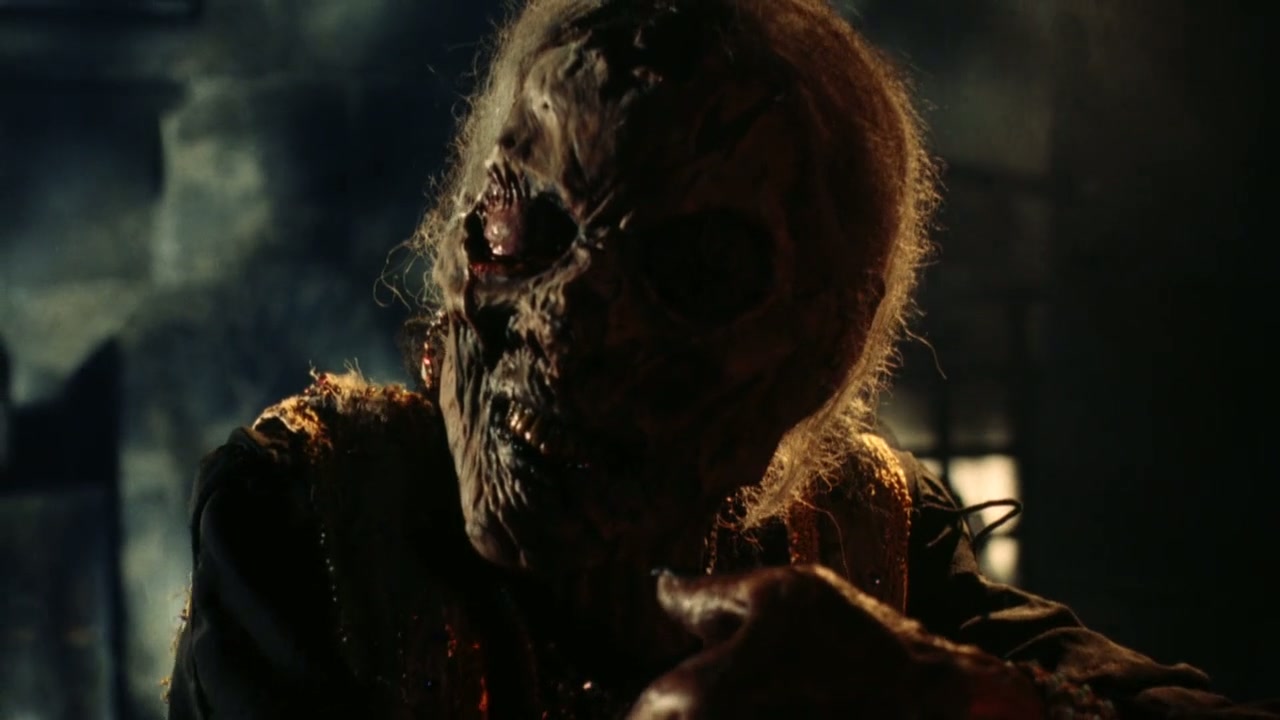 Bloodstone: Subspecies II Screenshot