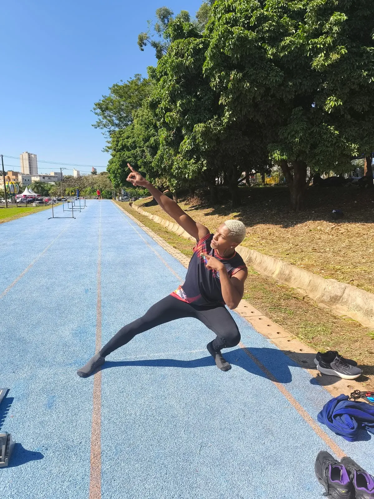 Atletismo 2