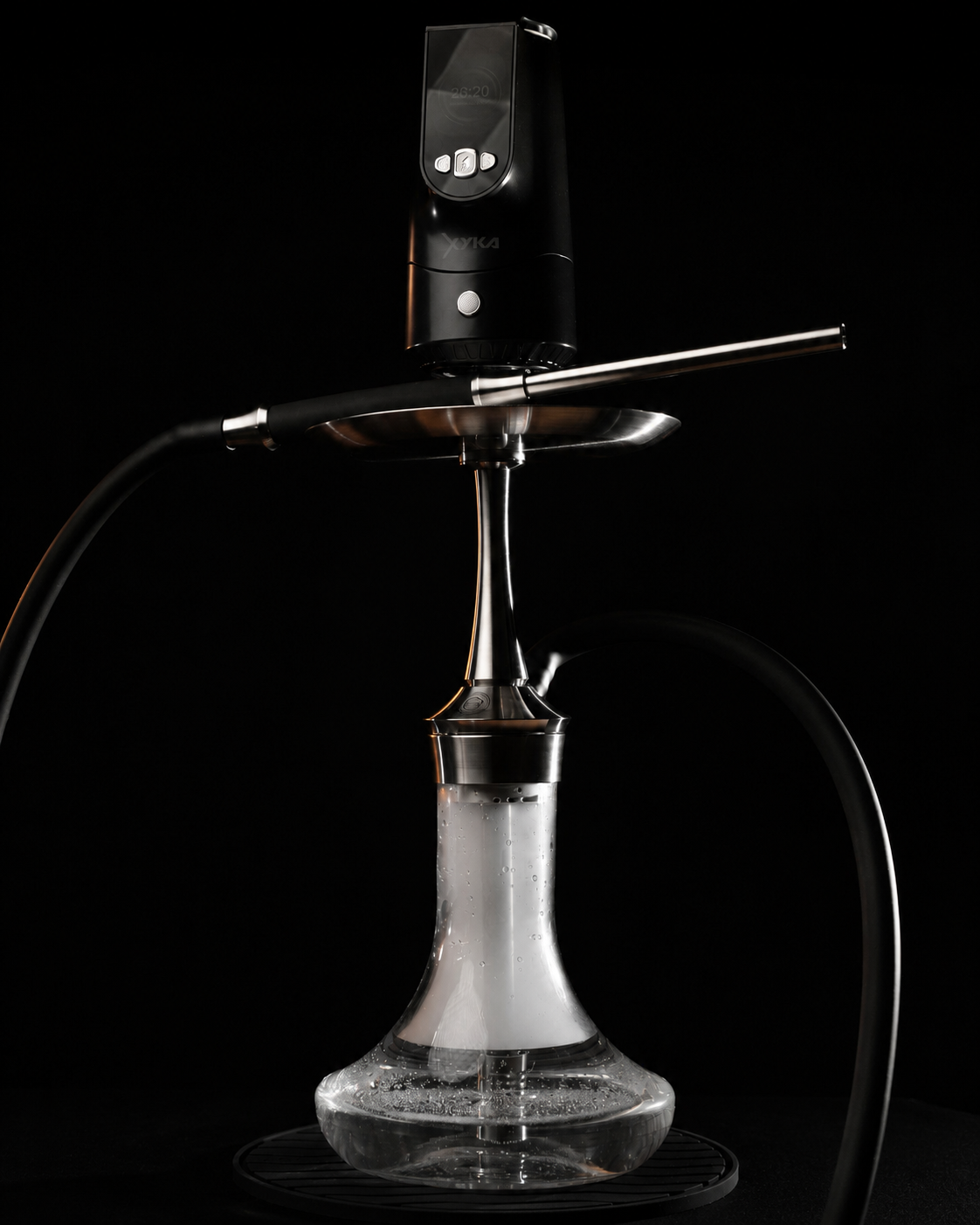 Darksky Shisha Lounge / Кальянный лаунж Darksky