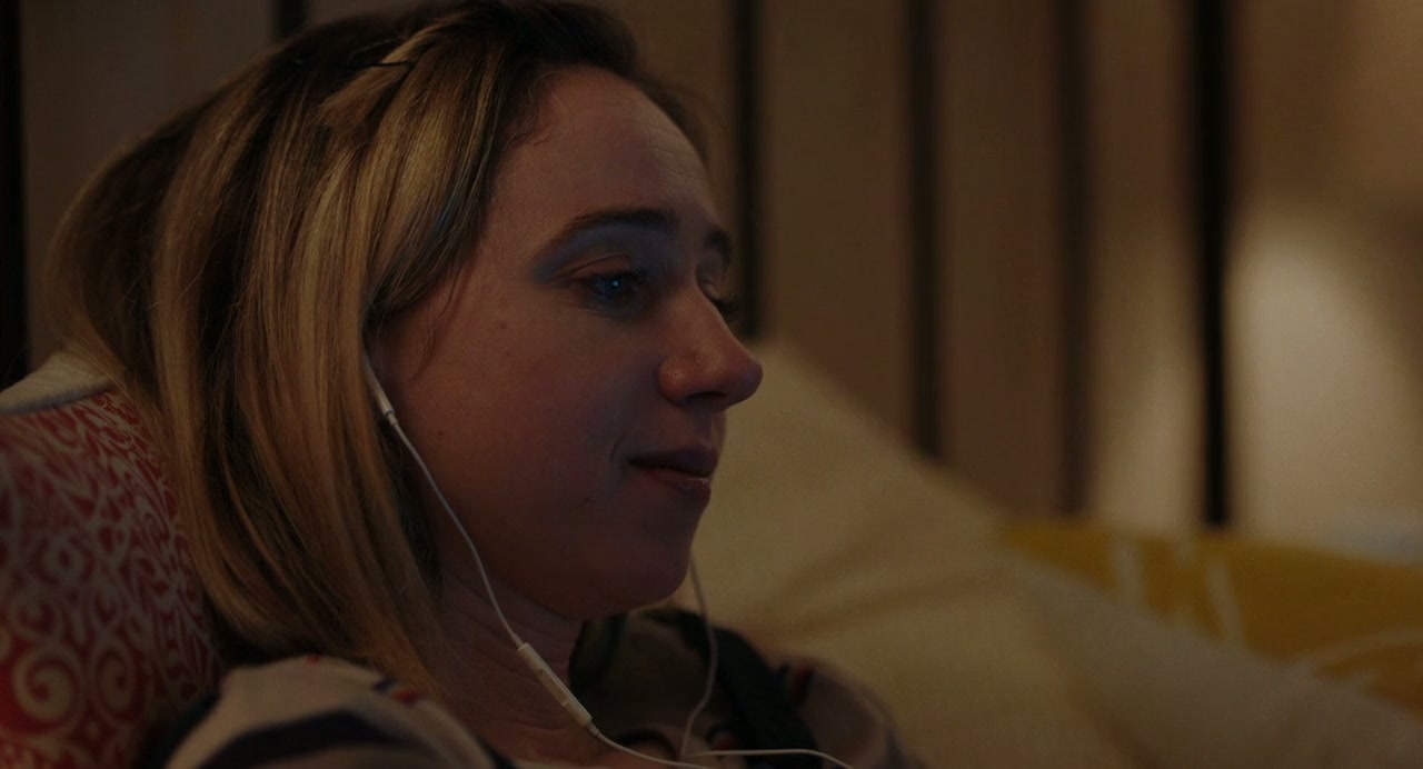 The Big Sick Screenshot