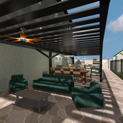 TC A4 20260619 Back Patio