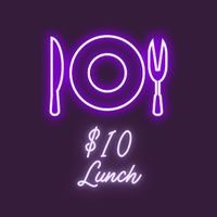 lunch