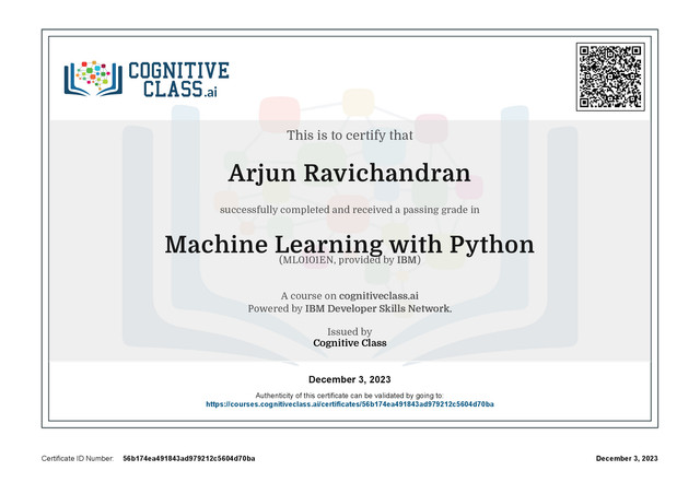 [Image: IBM-ML0101-EN-Certificate-Cognitive-Class.jpg]
