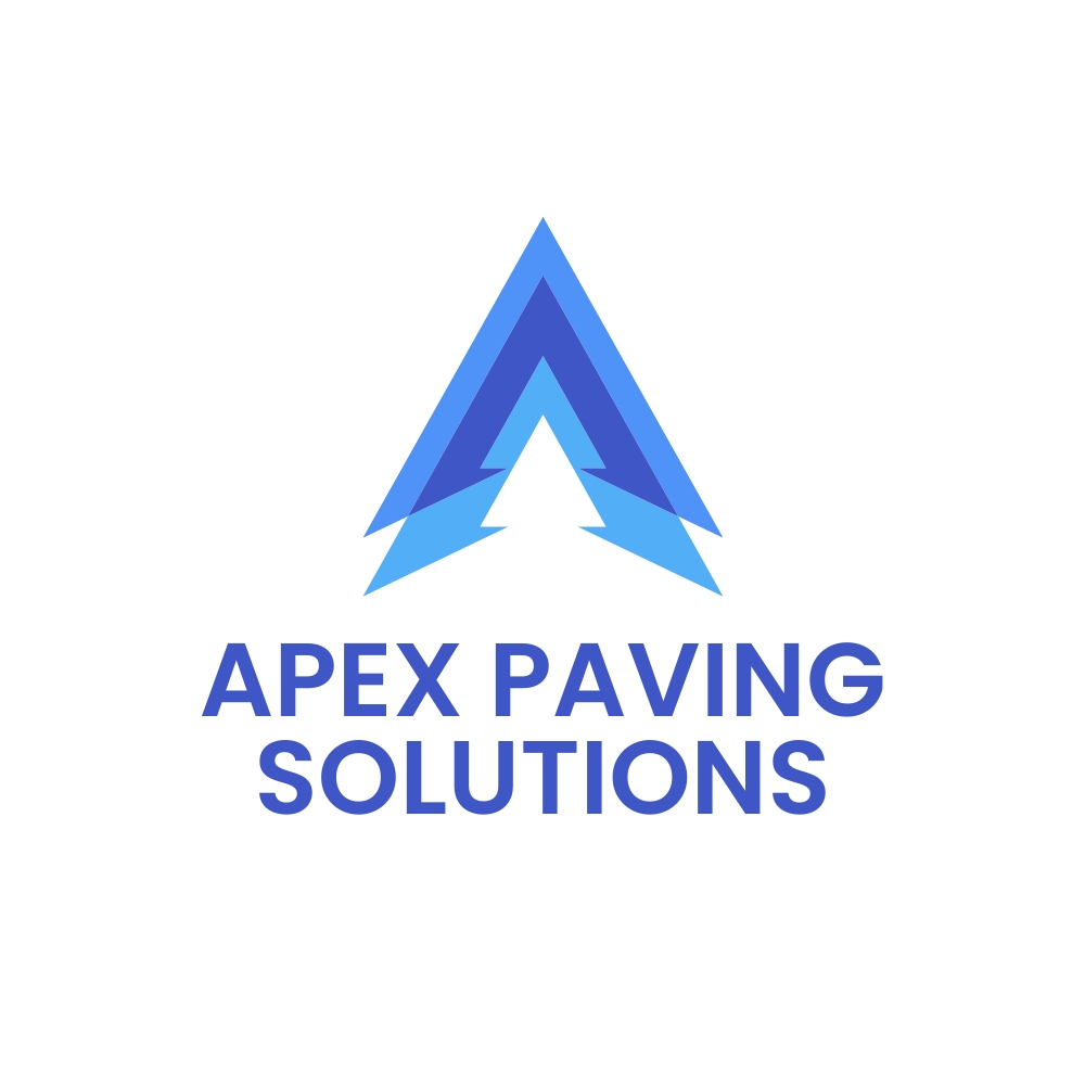 Apex Paving Solutions logo