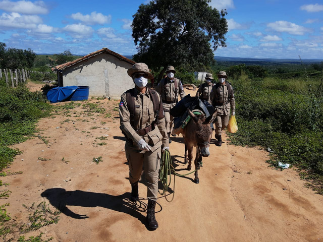 Policiais-da-Chapada