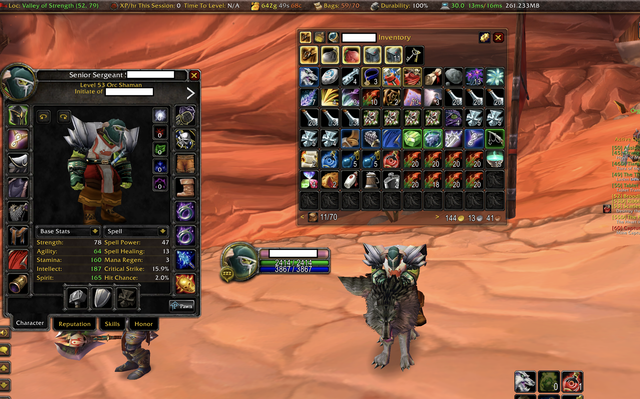 53-Shaman-Thunderfury-Inventory-Gear