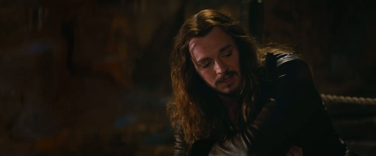 The King's Daughter Screenshot