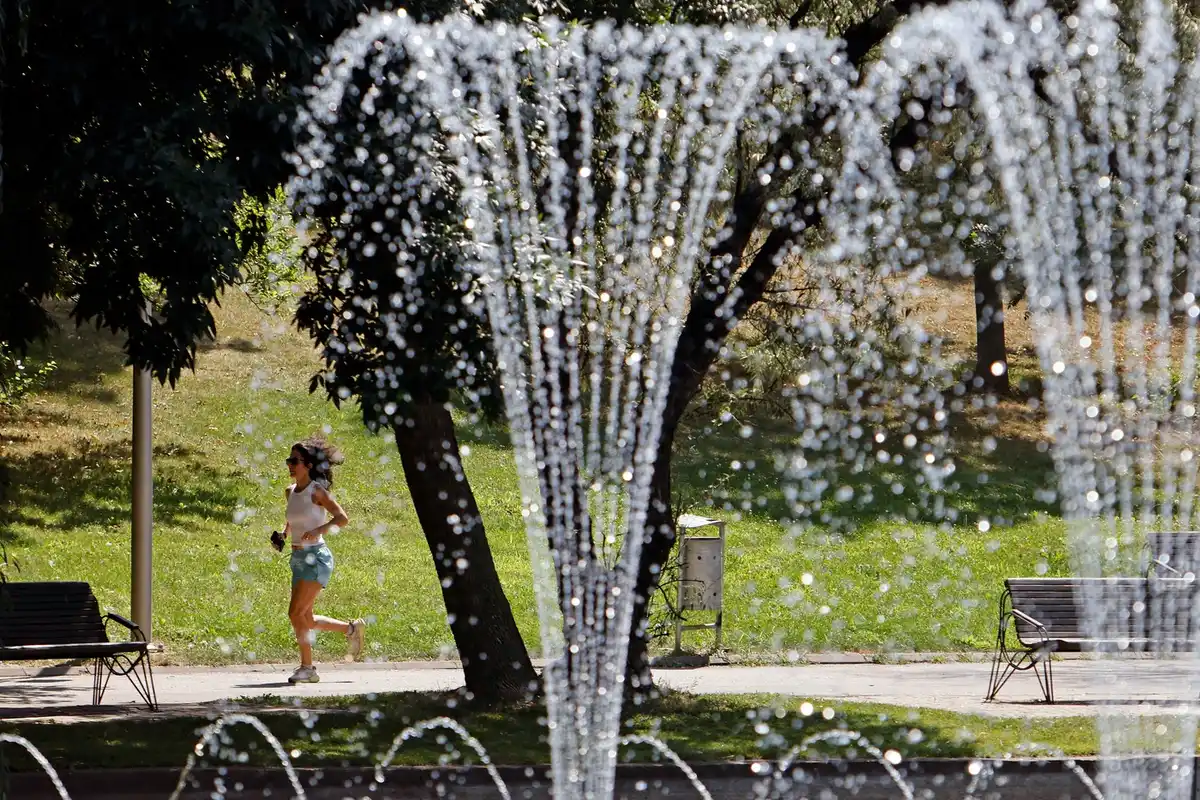 Caniculă la final de iunie. Prognoza meteo până pe 13 iulie