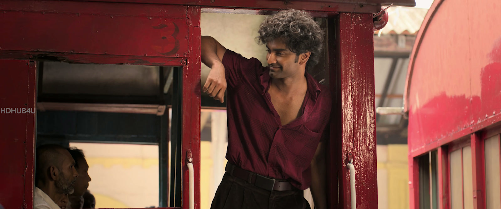 Parasakthi Screenshot