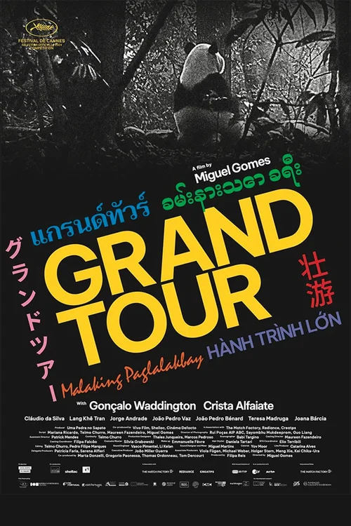 Grand Tour (2024) MULTi.1080p.AMZN.WEB-DL.x264.AC3-KiT / Lektor PL & Napisy PL